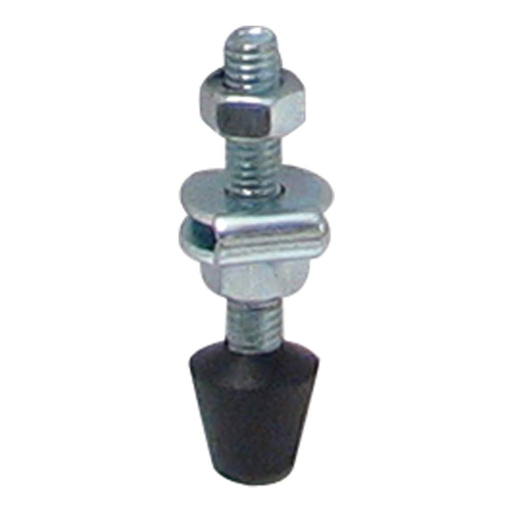 Hold Down Bolt for Toggle Clamps